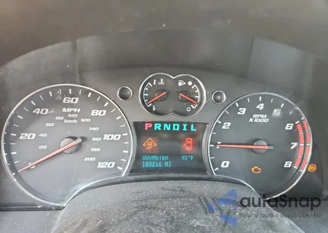 2007 Chevrolet Equinox Ls from USA, damaged, VIN 2CNDL13F276235088